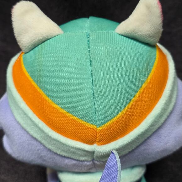 Nickelodeon Paw Patrol LIVE Everest Plush Stuffed Animal - Picture 4 of 9